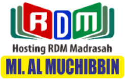 RAPOT DIGITAL MADRASAH